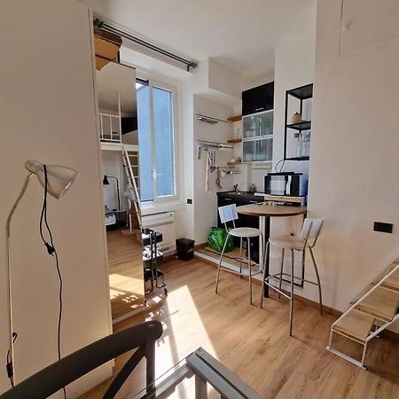 Apartament Happyhouse Mediolan Zewnętrze zdjęcie