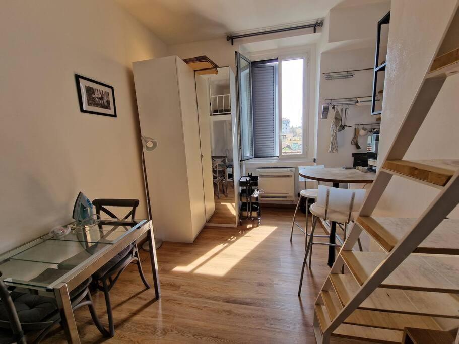 Apartament Happyhouse Mediolan Zewnętrze zdjęcie
