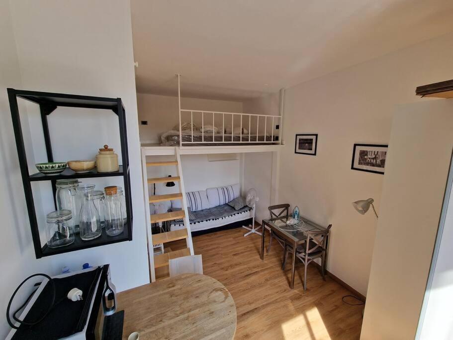 Apartament Happyhouse Mediolan Zewnętrze zdjęcie