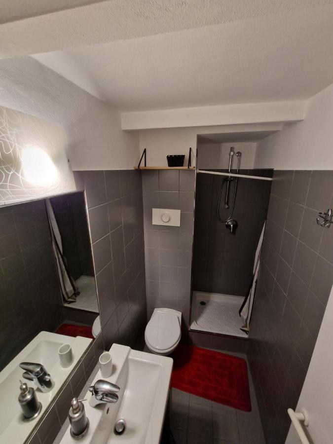 Apartament Happyhouse Mediolan Zewnętrze zdjęcie