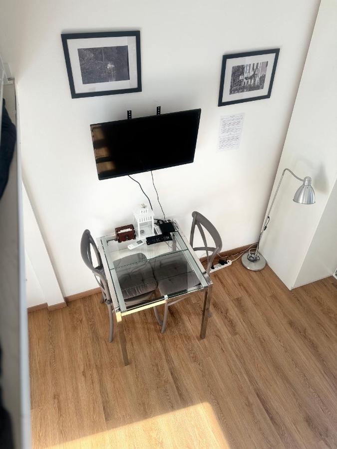 Apartament Happyhouse Mediolan Zewnętrze zdjęcie