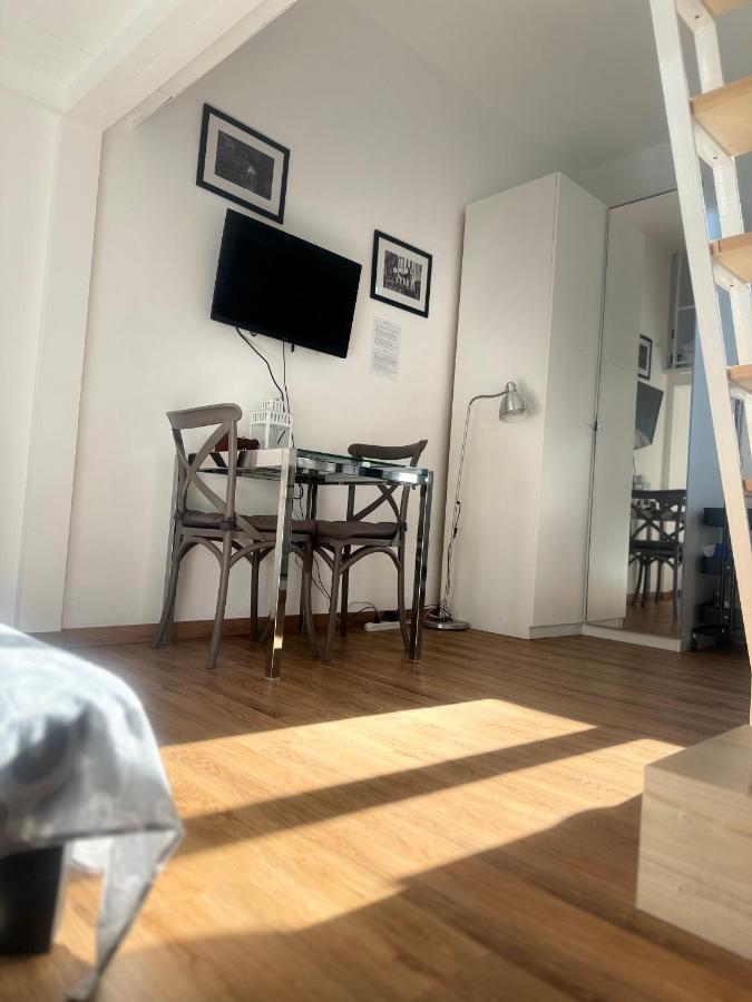 Apartament Happyhouse Mediolan Zewnętrze zdjęcie