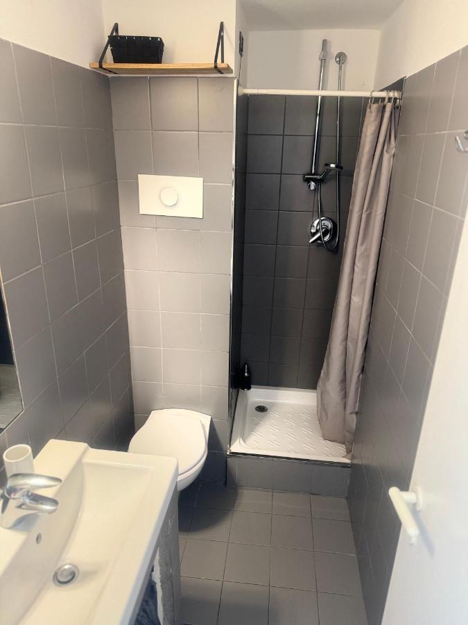 Apartament Happyhouse Mediolan Zewnętrze zdjęcie