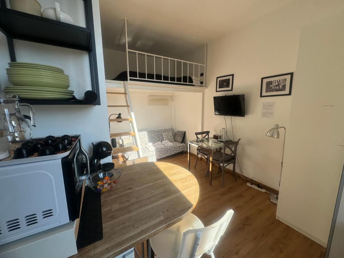 Apartament Happyhouse Mediolan Zewnętrze zdjęcie