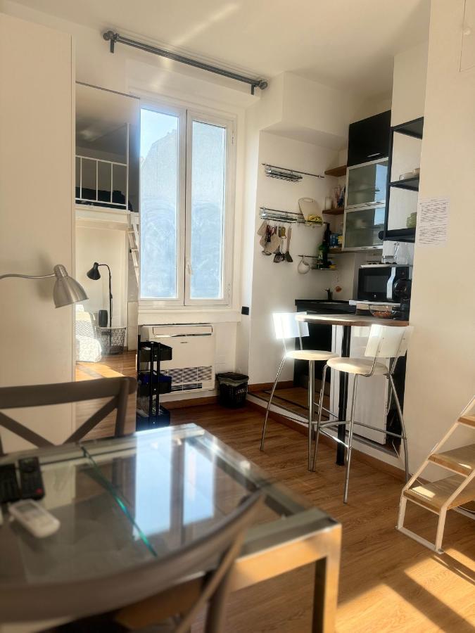 Apartament Happyhouse Mediolan Zewnętrze zdjęcie